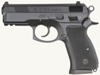 CZ75D