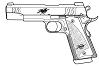 Kimber SIS コマーシャルモデル