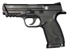 Smith & Wesson M&P40