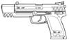 USP Match Screen Model