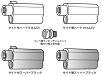 Screen Model Compensator